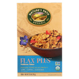 Nature's Path Organic Flax Plus Multi-bran Flakes Cereal - Case Of 12 - 13.25 Oz.