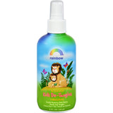 Rainbow Research Spray De-tangler For Kids Original Scent - 8 Fl Oz