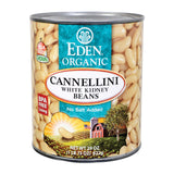 Eden Foods Beans - Case Of 12 - 29 Oz.