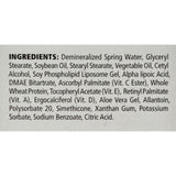 Reviva Labs Alpha Lipoic Acid Vitamin C Ester And Dmae Cream - 2 Oz