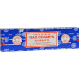 Sai Baba Nag Champa Agarbatti Incense - 100 G