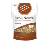 Bear Naked Granola - Maple-icious Pecan - Case Of 6 - 12 Oz.