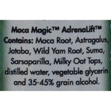 Maca Magic Adrenalift - 2 Fl Oz