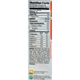 Happy Baby Happy Yogis Organic Superfoods Yogurt And Fruit Snacks Strawberry - 1 Oz - Case Of 8