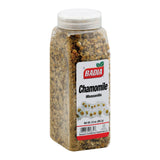 Badia Spices Chamomile Flower Spice - Case Of 6 - 3.5 Oz.