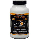Healthy Origins Epicor - 500 Mg - 150 Capsules