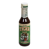 Try Me Tiger Sauce - Case Of 6 - 5 Fl Oz.