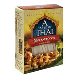 Taste Of Thai Rice Noodles - Case Of 6 - 16 Oz.