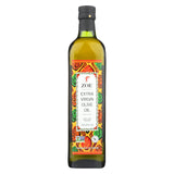 Zoe - Cold Pressed Olive Oil - Case Of 6 - 25.5 Fl Oz.