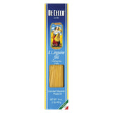 De Cecco Pasta Linguine Fini Pasta - Case Of 20 - 16 Oz.