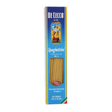 De Cecco Pasta Spaghetti Pasta - Case Of 20 - 16 Oz.