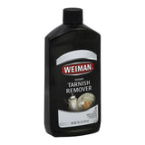 Weiman Tarnish Remover - Case Of 6 - 16 Oz.