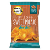 Good Health Sweet Chipotle - Sweet Potato - Case Of 12 - 5 Oz.