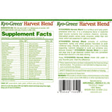Kyolic Green Harvest Blend - 6 Oz