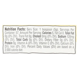 Woeber's Supreme Dijon Mustard - Case Of 6 - 10 Oz.