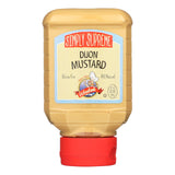 Woeber's Supreme Dijon Mustard - Case Of 6 - 10 Oz.