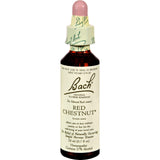 Bach Flower Remedies Essence Red Chestnut - 0.7 Fl Oz