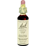 Bach Flower Remedies Essence Vine - 0.7 Fl Oz