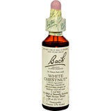 Bach Flower Remedies Essence White Chestnut - 0.7 Fl Oz