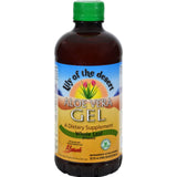 Lily Of The Desert Aloe Vera Gel Whole Leaf - 32 Fl Oz - Case Of 12