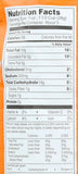 Barbara's Bakery Baked Original Cheese Puffs - Case Of 12 - 5.5 Oz.