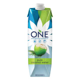 One Natural Experience Pure Potential - Water - Case Of 12 - 1 Liter