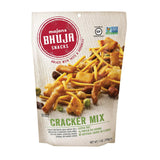 Bhuja Snacks - Cracker Mix - Case Of 6 - 7 Oz.