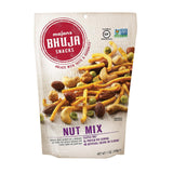 Bhuja Snacks - Nut Mix - Case Of 6 - 7 Oz.