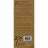 Aloha Bay Palm Tapers Red - 4 Candles