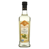 Colavita Aged White Wine Vinegar - Case Of 12 - 17 Fl Oz.