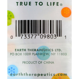 Earth Therapeutics Styling Comb Large - 1 Comb