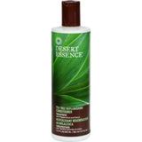 Desert Essence Tea Tree Replenishing Conditioner Therapeutic - 12.9 Fl Oz