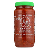Huy Fong Sauce - Case Of 12 - 18 Oz.