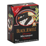 Black Jewell Microwave Popcorn - Natural - Case Of 6 - 10.5 Oz.