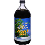 Earth's Bounty Tahitian Pure Noni Juice - 32 Fl Oz