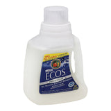 Earth Friendly Free And Clear Laundry Detergent - Case Of 8 - 50 Fl Oz.