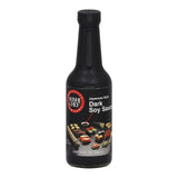 Sushi Chef Sauce - Soy - Dark - Case Of 6 - 10 Fl Oz