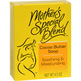 Mountain Ocean Mother's Special Blend Soap - 4.5 Oz