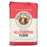 King Arthur Unbleached Flour - Case Of 12 - 2