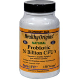 Healthy Origins Probiotic 30 Billion Cfu - 150 Vcaps