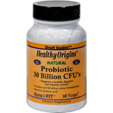 Healthy Origins Probiotic 30 Billion Cfu - 60 Vcaps