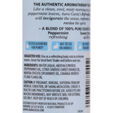 Aura Cacia Aromatherapy Mist Peppermint Harvest - 4 Fl Oz