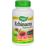 Nature's Way Echinacea Purpurea Herb - 180 Capsules