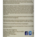Nature's Baby Organics Conditioner And Detangler Vanilla Tangerine - 16 Fl Oz