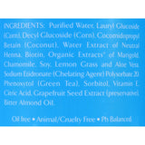 Rainbow Research Organic Herbal Henna Boitin Shampoo - 12 Fl Oz