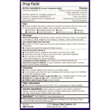 Nature's Way Umcka Cold Plus Flu Berry - 20 Chewables