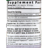 Nature's Answer Dong Quai Root Alcohol Free - 1 Fl Oz