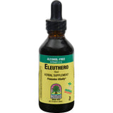 Nature's Answer Eleuthero Root Alcohol Free - 2 Fl Oz