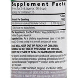 Nature's Answer Hops Strobile Extract - 1 Fl Oz