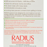 Radius Soap Case - Case Of 6